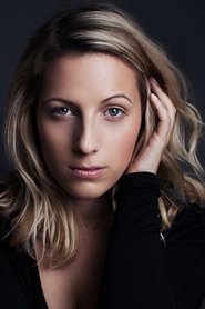 Valerie Mya portrait