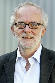 Ulrich Limmer portrait