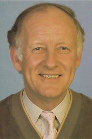 Frank Bough portrait