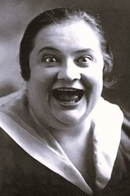 Merta Sterling portrait