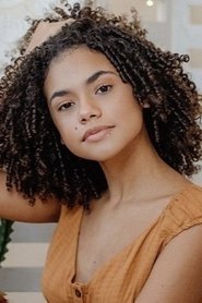 Alana Cabral portrait