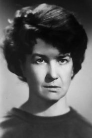 Vytautė Žilinskaitė portrait