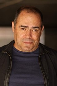 Michael Denkha portrait