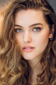 Lucy Wyma portrait