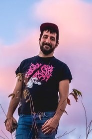 Christopher Dalpe portrait