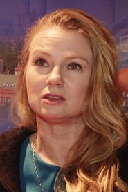 Elżbieta Dębska portrait