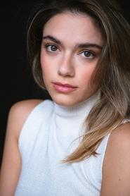Federica Pagliaroli portrait