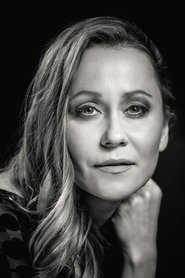 Rēzija Kalniņa portrait