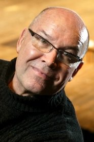 Jack O'Brien portrait