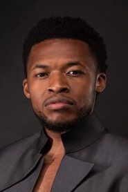 Nyaniso Dzedze portrait