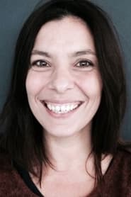 Laure Cochener portrait
