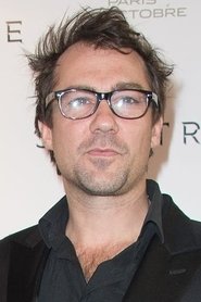 Julien Ansault portrait