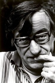 Pierre Jansen portrait