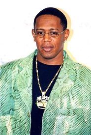 Master P portrait