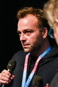 Giga Liklikadze portrait