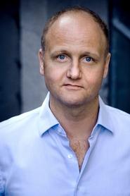 Christian Hockenbrink portrait