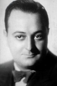 Homero Manzi portrait