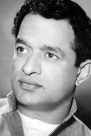 Shantaram Rajaram Vankudre portrait
