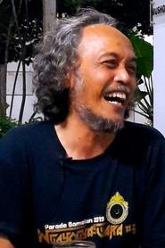 Ernanta Kusuma portrait