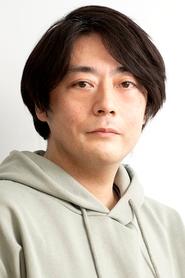 Yuichiro Hayashi portrait