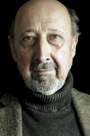 André Penvern portrait