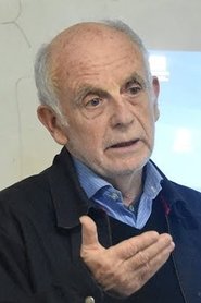 Raúl Beceyro portrait