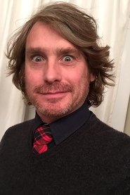Jason Michas portrait