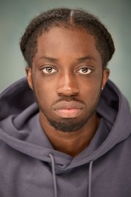 Quincy Boateng portrait