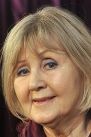 Judit Halász portrait