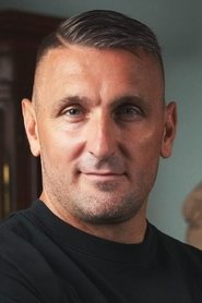Kevin Kuske portrait