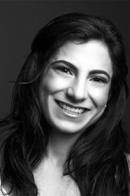 Denise Farjat portrait