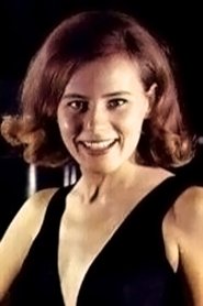 Margarita Broyer portrait