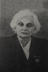 Taso ( Anastasia) Abashidze portrait