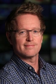 Andrew Stanton portrait