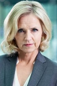Pia Halvorsen portrait
