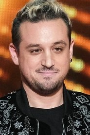 Emmanuel Obre portrait