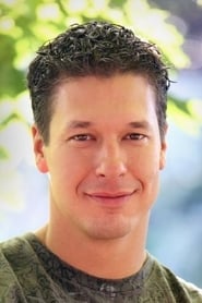 Scott Burik portrait