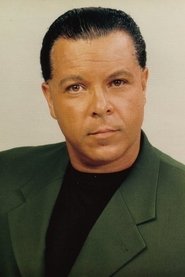 Phil Campanella portrait