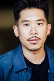 Lawrence Kao portrait