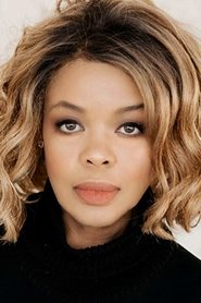 Bryetta Calloway portrait