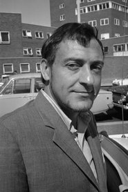 Harry H. Corbett portrait