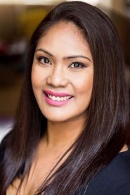 Nora A'ati portrait