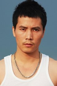 Liu Ziwei portrait