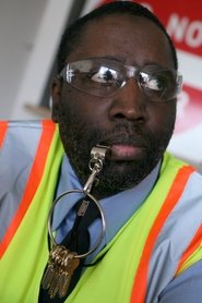 Darius McCollum portrait