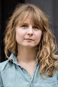 Annie Baker portrait