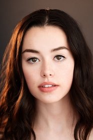 Anneliese Judge portrait