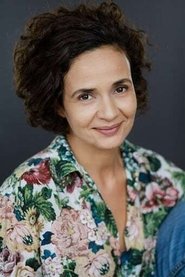 Évelyne El Garby-Klaï portrait