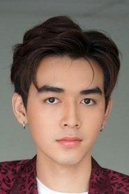 Ratchanon Kanpiang portrait