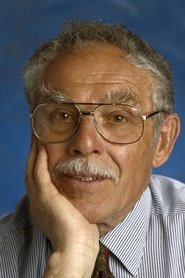 Jaap Maarleveld portrait