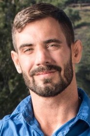 Dustin Neace portrait